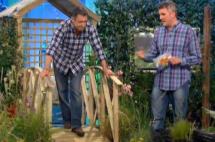 As seen on the Alan Titchmarsh show