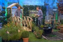 As seen on the Alan Titchmarsh show