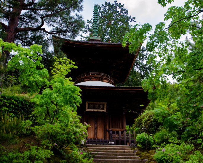 Japanese Pavilion