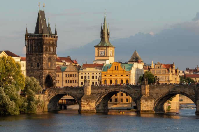 Charles Bridge