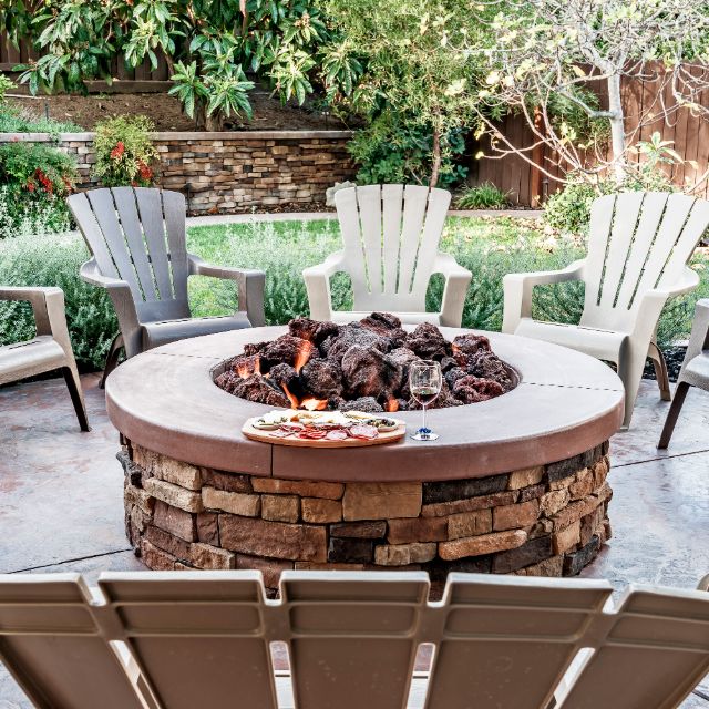 Fire Pit