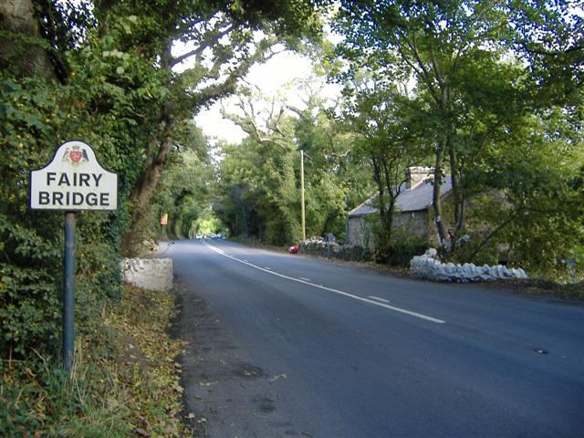 Fairy Bridge