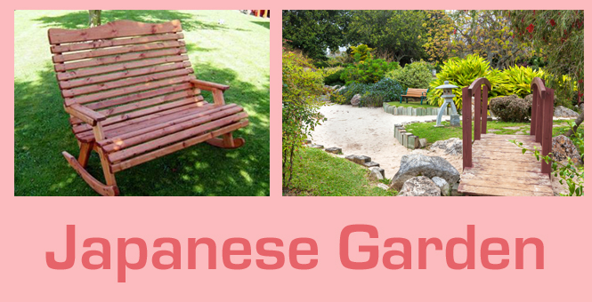 Japanese Garden