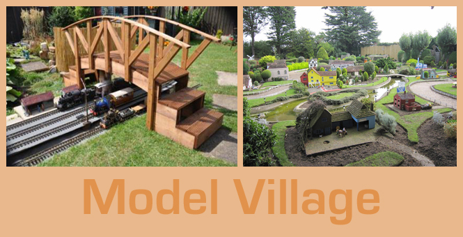 Model Village