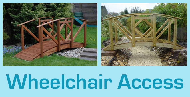 Wheelchair Access