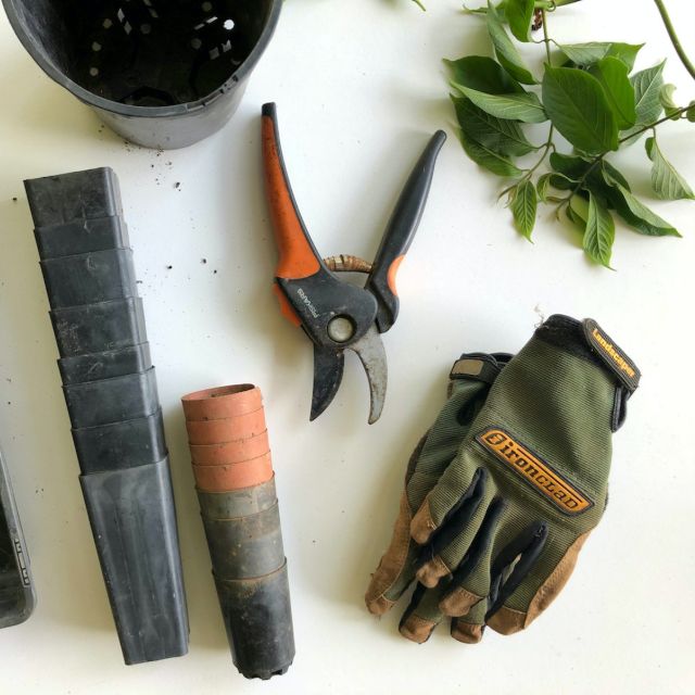 Garden Tools