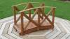 Classica High Rail Bridge