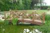 16ft bespokeClassica pond bridge 