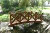 Classica High Rail Bridge