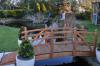 Heritage Bridge (Bespoke Longer Base)