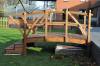 Heritage Bridge (Bespoke Steps)