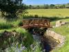 Classica Low Rail Bridge