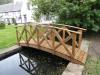 Classica High Rail Bridge