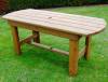 6ft Oval Table