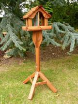 Small Abbey Bird Table