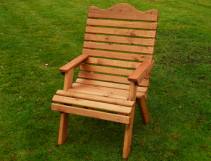 Torrington Garden Arm Chair