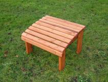 Garden Foot Stool