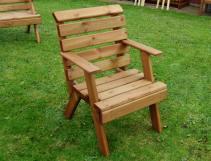 Abbey Garden Chair
