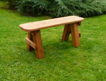 Hainton Garden Bench