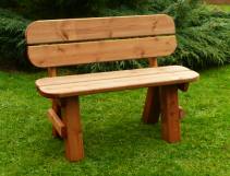 Hainton Garden Bench Seat